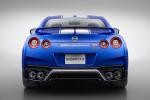 Nissan GT-R 50th Anniversary 2019 года (NA)